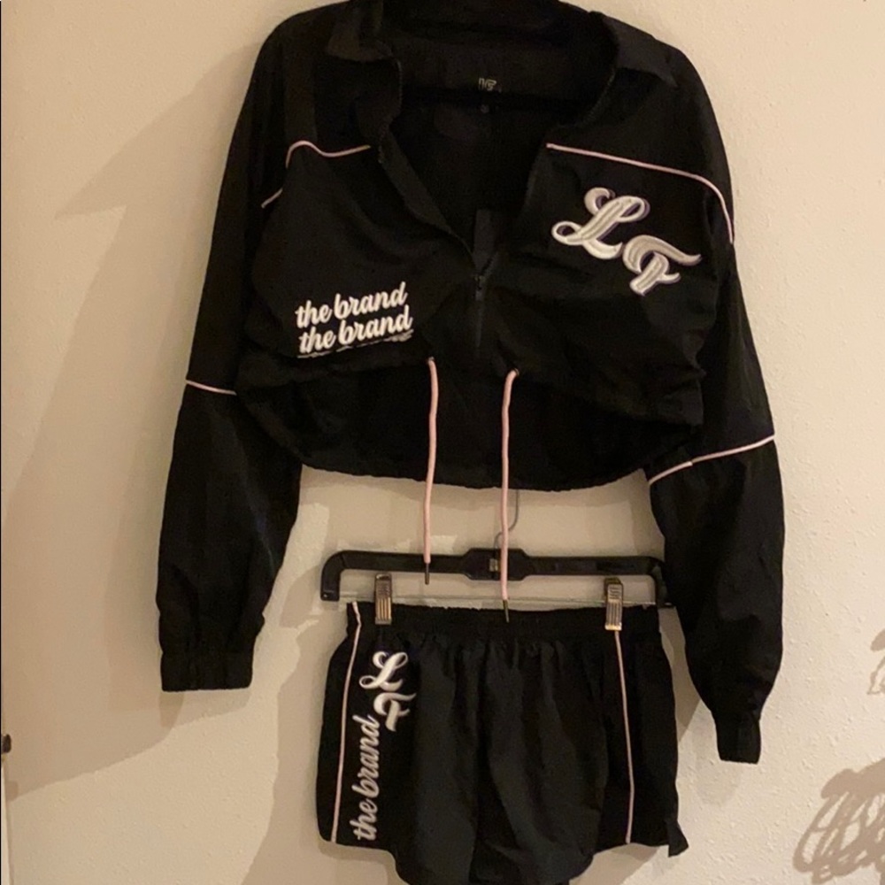 Lf matching set